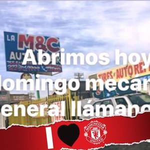 Meet your Posher, Luas